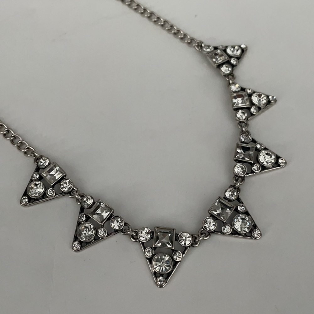 Statement Necklace/ Choker NWOT